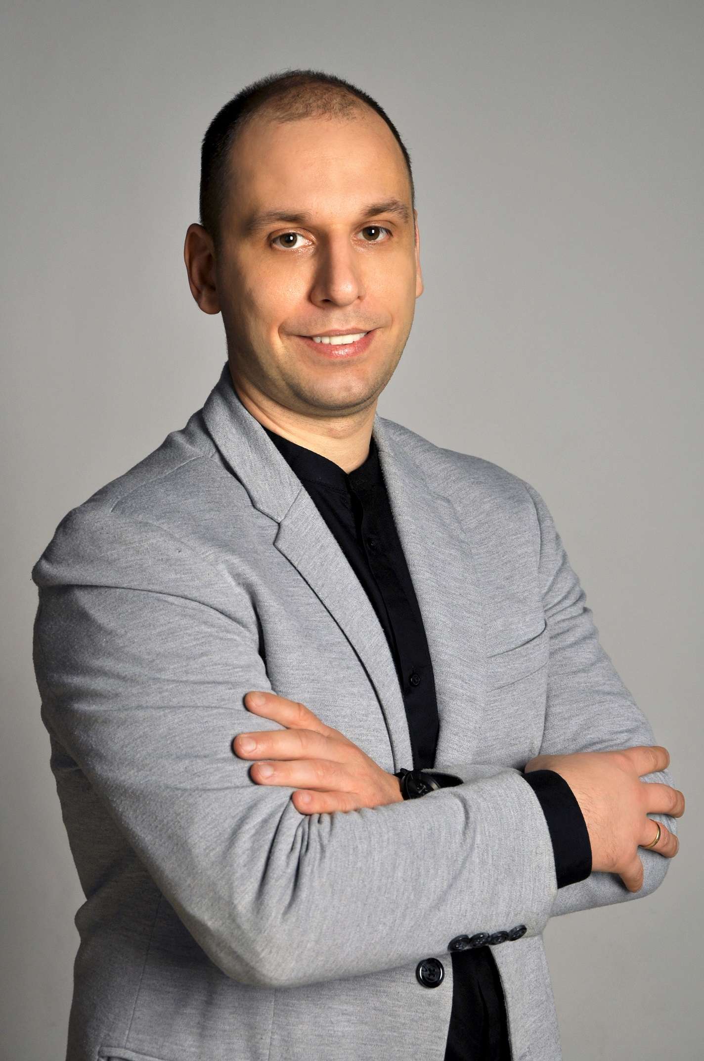 Andrzej Mioduszewski